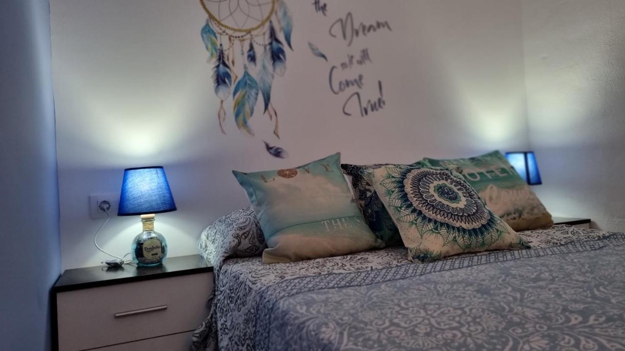 Fabuloso Apartamento,1A Linea De Playa A Estrenar. Mojácar Eksteriør bilde