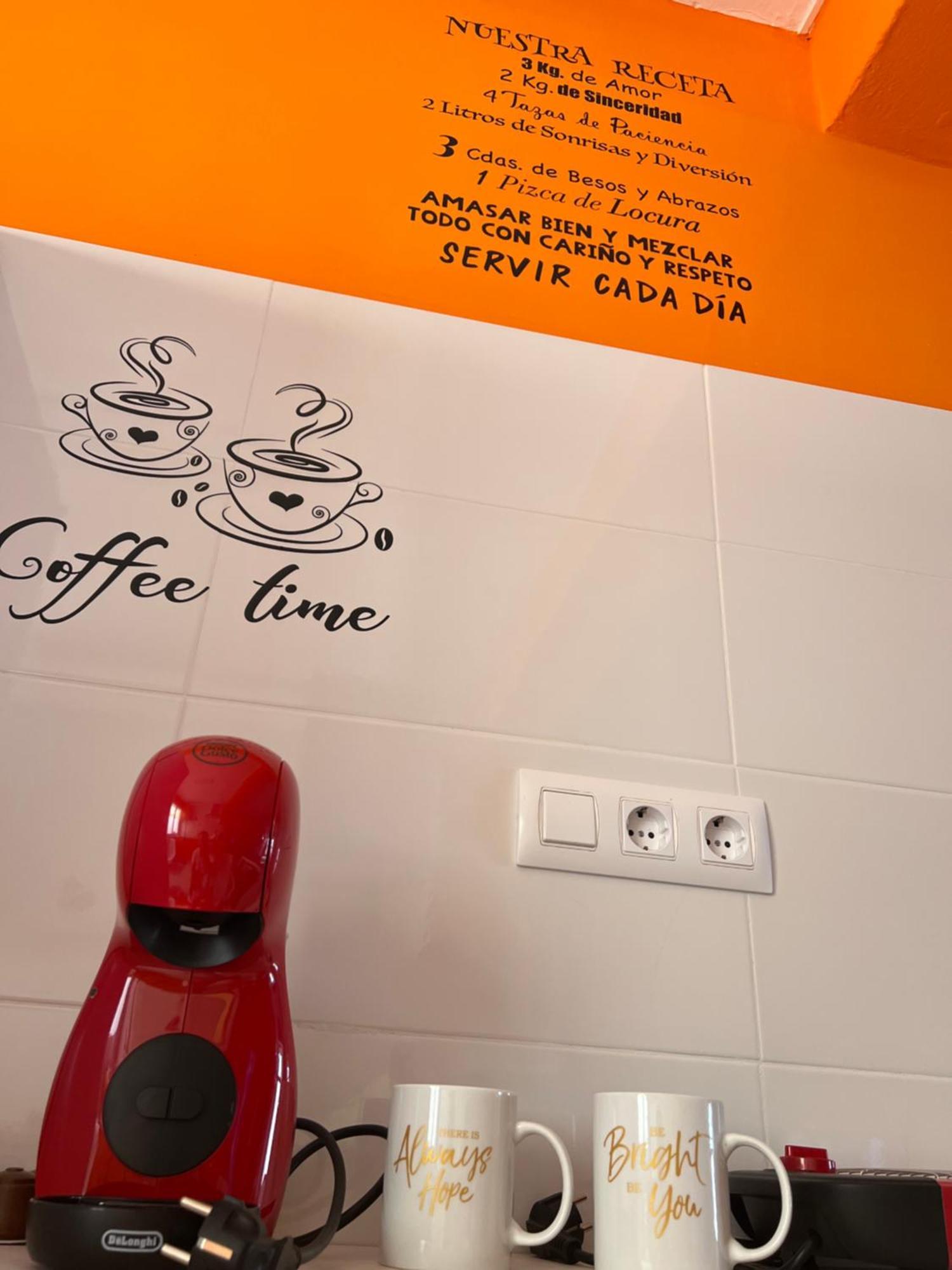 Fabuloso Apartamento,1A Linea De Playa A Estrenar. Mojácar Eksteriør bilde