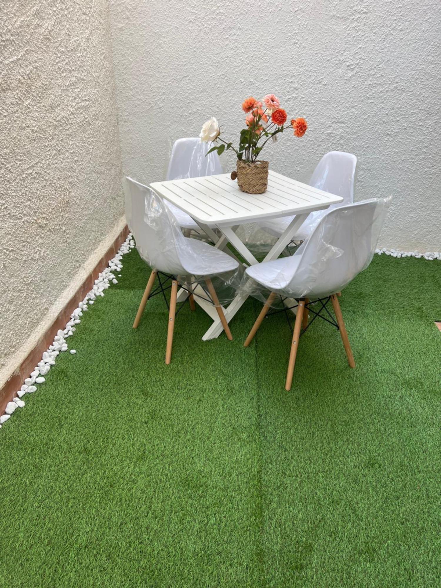 Fabuloso Apartamento,1A Linea De Playa A Estrenar. Mojácar Eksteriør bilde